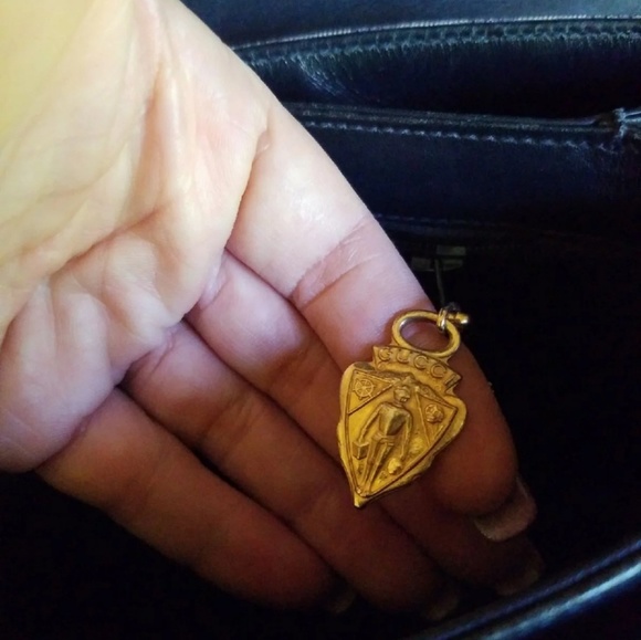 AUTHENTIC VINTAGE GUCCI SATCHEL - Picture 6 of 8